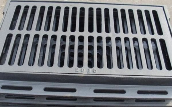Nắp rãnh thoát nước bằng Composite giá rẻ, giải pháp tối ưu trọn vẹn