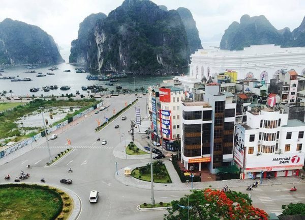 Tư vấn cách lựa chọn nắp hố ga tại Quảng Ninh mang lại hiệu quả cao