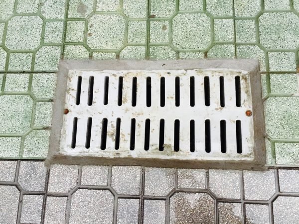 Các loại song chắn rác thông dụng nhất thị trường hiện nay