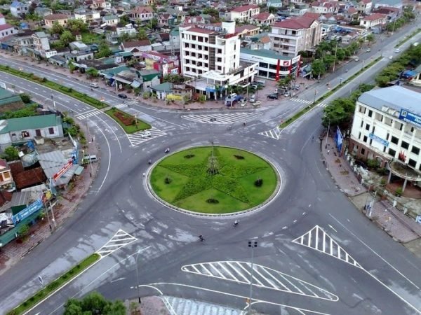 Nắp hố ga tại Hà Tĩnh đạt chuẩn chất lượng cao