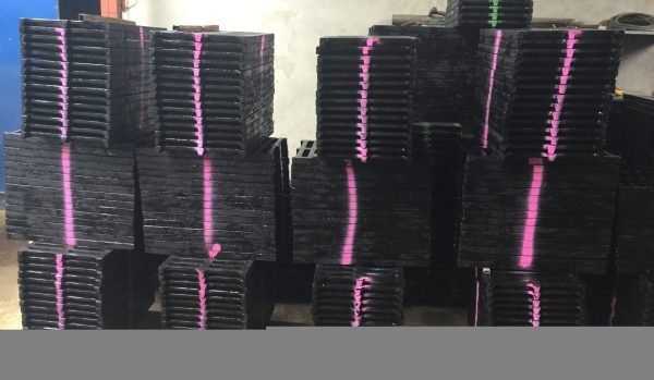 Sự khác nhau giữa gang xám và gang cầu