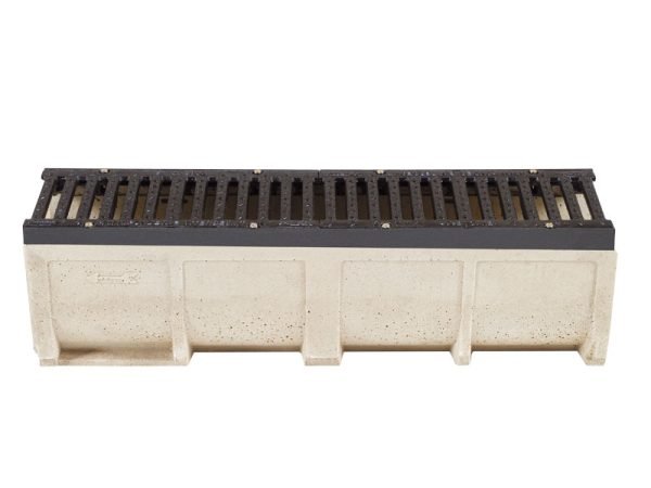 Song chắn rác lắp hoặc đậy trên cống hộp