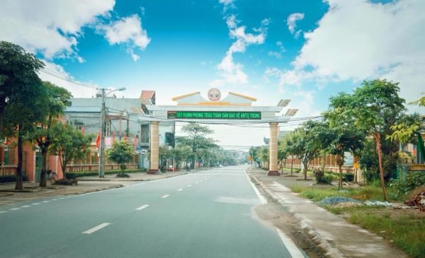 Đơn vị cung cấp nắp hố ga tại Nam Định