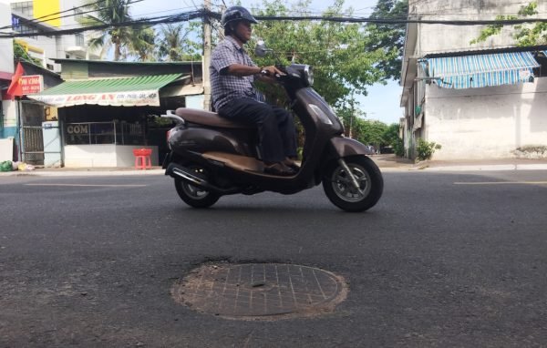 Tiêu chuẩn nào để các hố ga đảm bảo an toàn?
