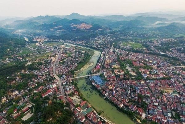 Nhà cung cấp nắp hố ga tại Cao Bằng