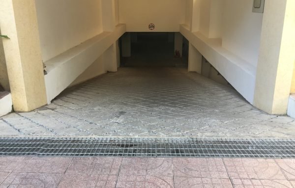 Báo giá Vỉ lắp rãnh thoát nước – song chắn rác