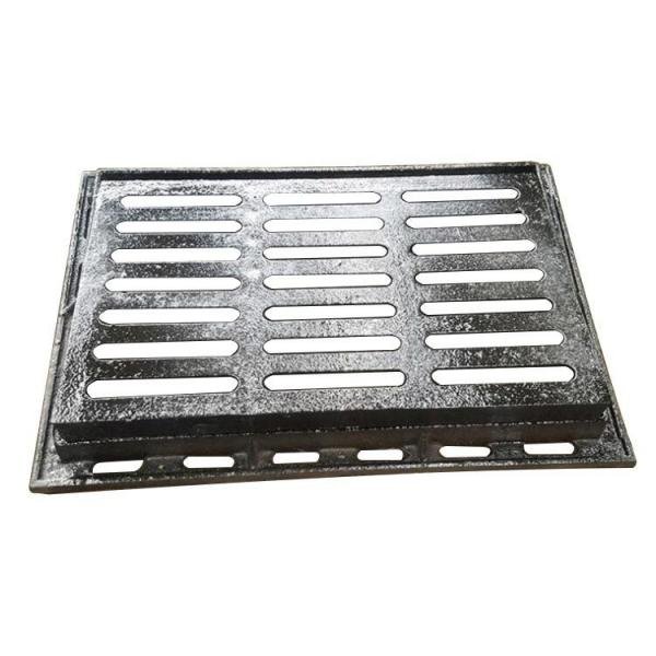 Bộ song chắn rác và khung kích thước 960 x 530