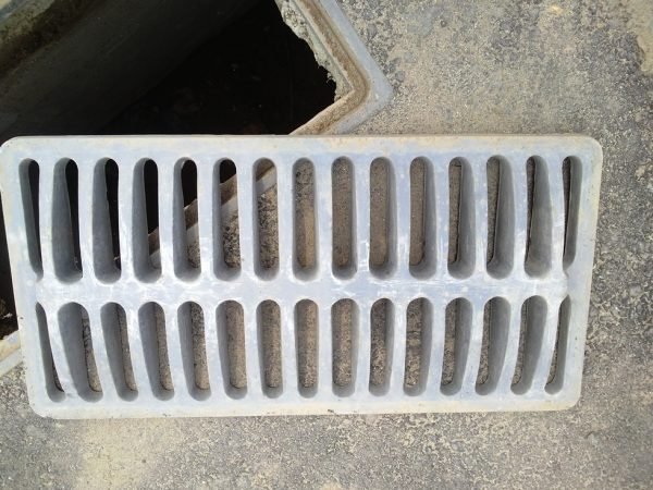 Các loại lưới chắn rác hố ga và đặc điểm của chúng
