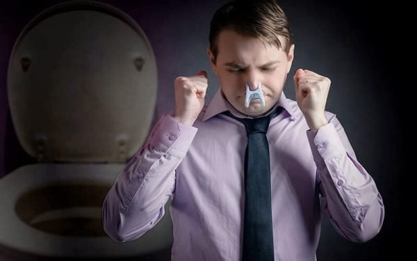 Top 6 Cách Xử Lý Mùi Hôi Hố Ga Nhà Vệ Sinh Hiệu Quả