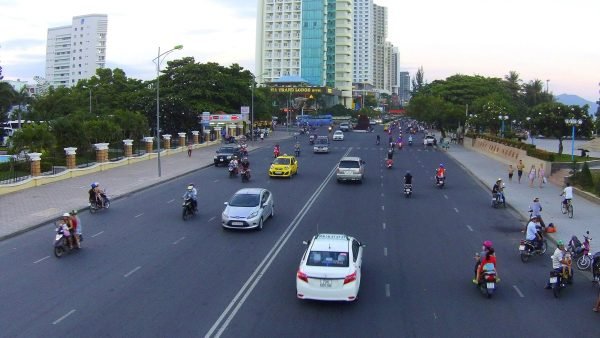 Cung cấp nắp hố ga, song chắn rác tại Nha Trang, Khánh Hòa