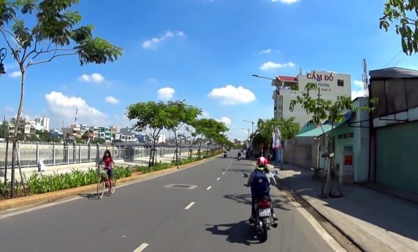 Cung cấp nắp hố ga tại Sài Gòn với chất lượng cao và giá rẻ