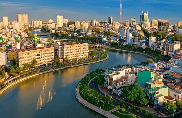 Cung cấp nắp hố ga và lưới chắn rác tại Sài Gòn cho đối tác