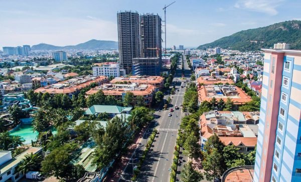 Cung cấp song chắn rác đến các tỉnh miền Đông Nam Bộ