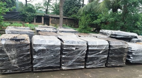 Cung cấp song chắn rác và nắp hố ga tại vùng Duyên Hải Nam Trung Bộ