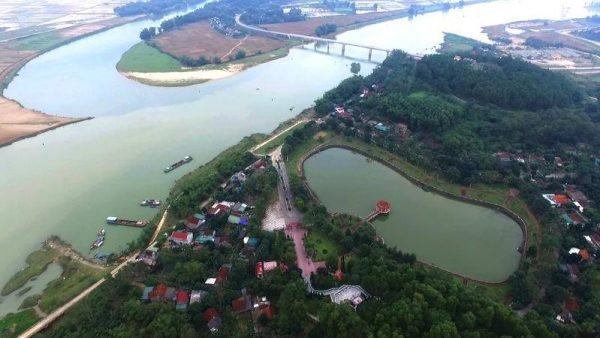 Cung cấp tấm sàn grating, song chắn rác tại Hà Tĩnh