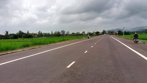 Cung cấp, vận chuyển song chắn rác, nắp hố ga tại Bình Định