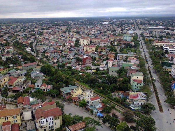 Cung cấp, vận chuyển song chắn rác tại Quảng Trị
