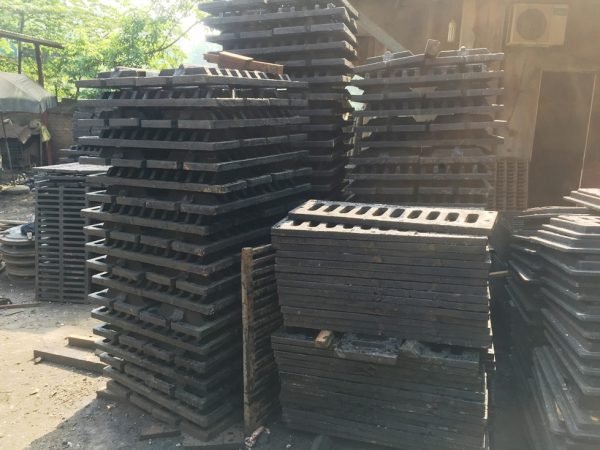Nắp Hố Ga Công Trình thường xuyên đổi mới nâng cao chất lượng sản phẩm