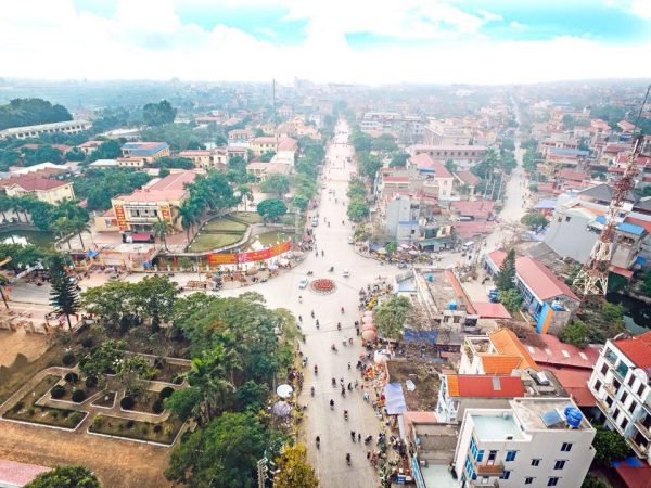 Đi sâu tìm hiểu về về nhà cung ứng tấm sàn grating tại Hưng Yên
