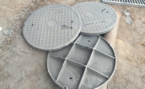 Địa chỉ bán nắp hố ga uy tín và chất lượng trên thị trường