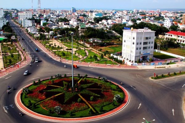 Dự toán chi phí lắp đặt lưới chắn rác và nắp hố ga tại Bình Thuận