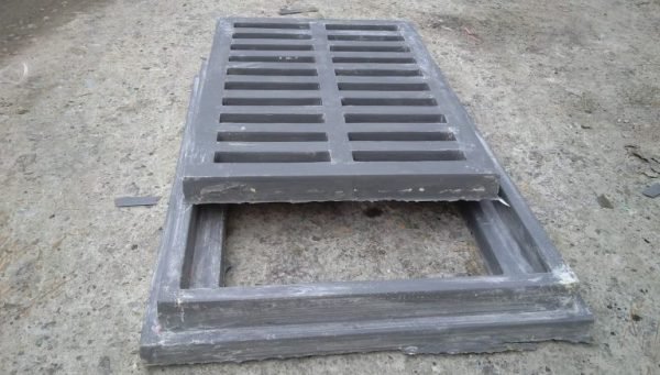 Song chắn rác B125