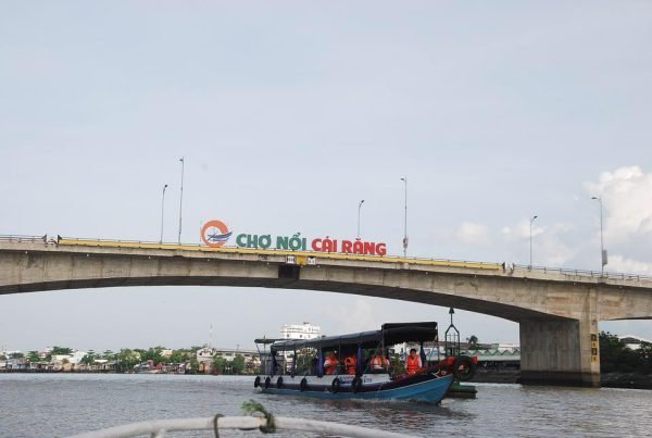 Gia công theo yêu cầu sản phẩm nắp hố ga, song chắn rác tại Cần Thơ