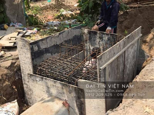 Hố Ga là gì? Những điều cần biết về hố ga thoát nước