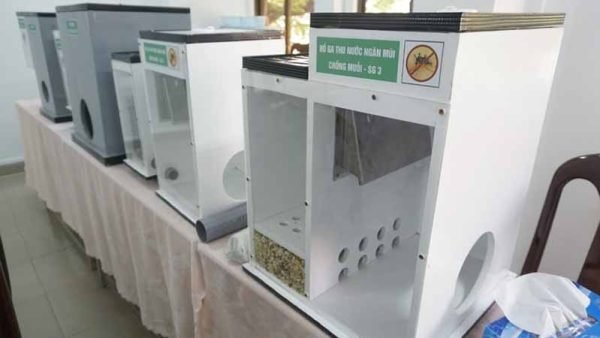 Hố ga ngăn mùi là gì? Tìm hiểu chi tiết cấu tạo, thiết kế,…