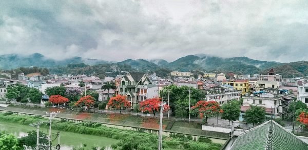 Tư vấn lắp đặt tấm sàn grating tại Cao Bằng