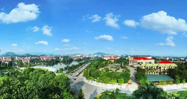 Lắp đặt tấm sàn grating tại Vĩnh Phúc có vai trò vô cùng quan trọng