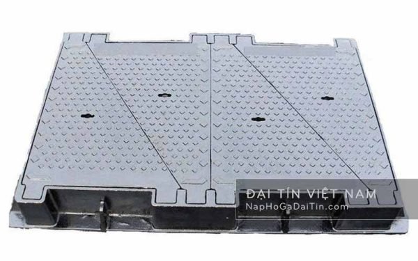 Nắp Bể Cáp là gì? Phân biệt Nắp Bể Cáp và Nắp Hố Ga