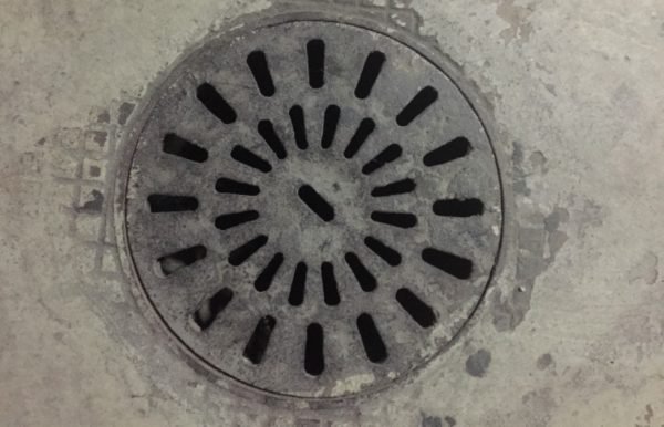 Nắp ga thoát nước Nắp Hố Ga Công Trình bền vững với thời gian