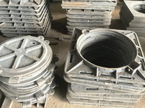 Đặc tính và ứng dụng của gang xám trong gia công cơ khí