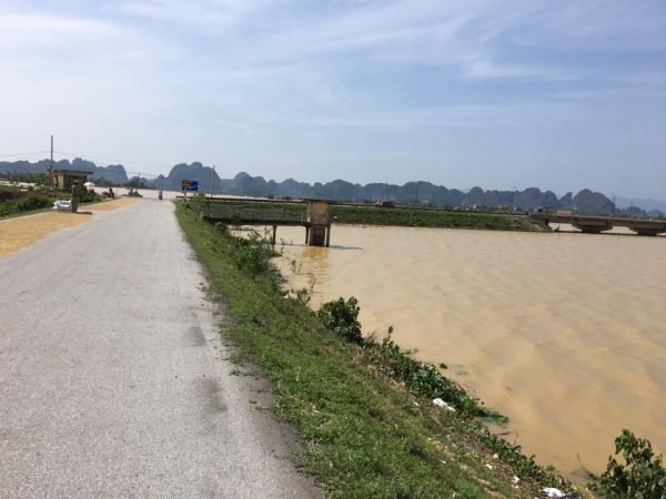 Tại sao nên sử dụng nắp hố ga tại Ninh Bình