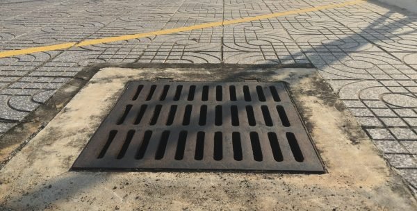 Phát huy vai trò lưới chắn rác trong cuộc sống và hệ thống xử lý nước thải