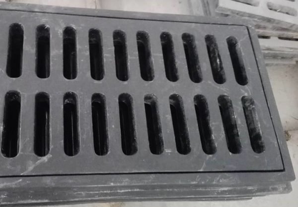 Sản xuất các thiết bị chắn rác cho các công trình trên cả nước