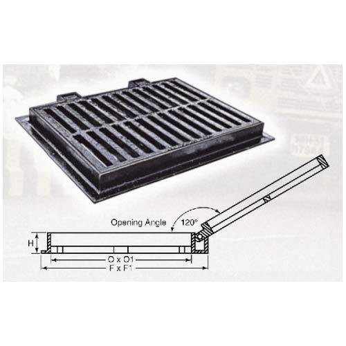 Song chắn rác A15