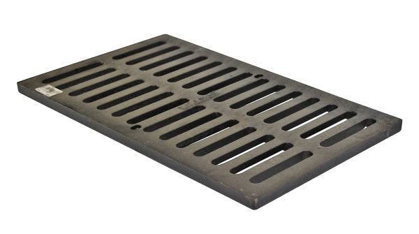 Phân biệt song chắn rác gang cầu và song chắn rác composite