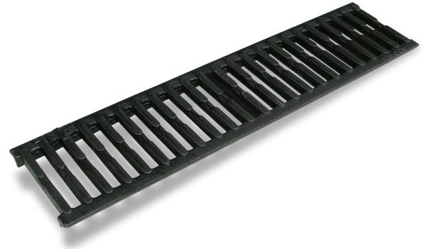 Song chắn rác composite nhựa nhiệt rắn cốt sợi thủy tinh