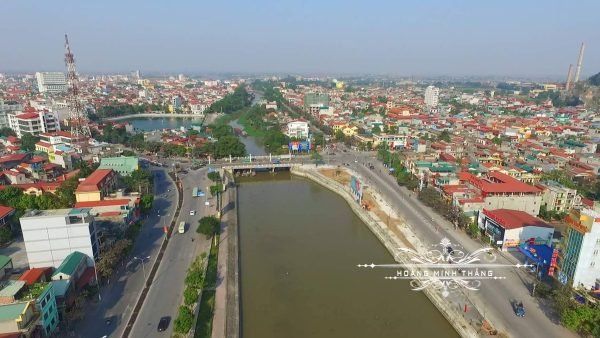 Cung cấp vật tư xây dựng giao thông cơ bản song chắn rác tại Ninh Bình