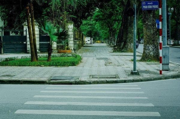 Song chắn rác tại Hà Nội do Nắp Hố Ga Công Trình sản xuất