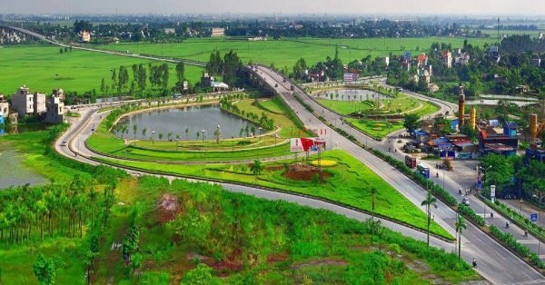 Những lợi ích từ việc lắp đặt hệ thống song chắn rác tại Nam Định