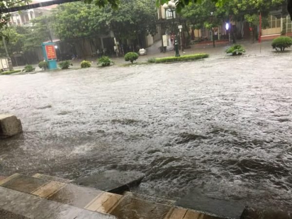 Song chắn rác tại Phú Thọ yếu tố quan trọng trong việc bảo vệ môi trường