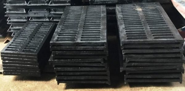 Song chắn rác A15
