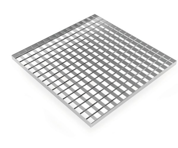 Tấm sàn Grating