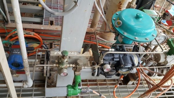 Cung cấp các loại tấm sàn Grating cho các công trình thoát nước