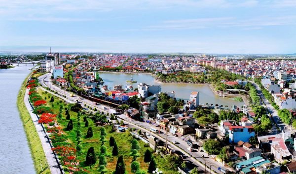 Lắp đặt tấm sàn grating tại Hà Nam được người tiêu dùng sử dụng