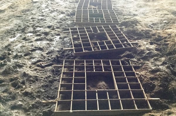 Tấm sàn grating và ứng dụng trong thực tế hiện nay