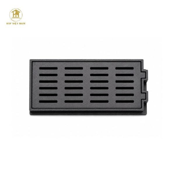 Nắp thăm thu kết hợp bằng composite